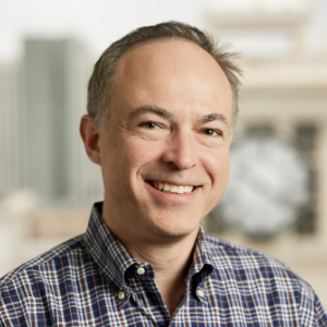 Jeffrey S. Perry
