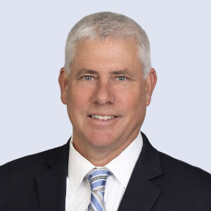 Jeffrey Thurrell