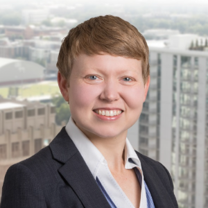 Jennifer A. Simon