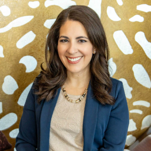 Jennifer Behm