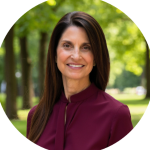 Jennifer E. Johnsen