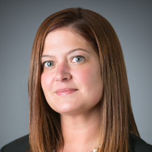 Jennifer Hagedorn