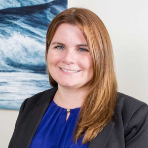 Jennifer Langille