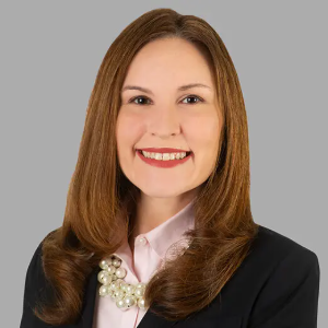 Jennifer Morris Jones