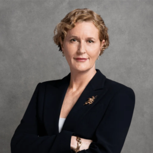 Jennifer Roberts
