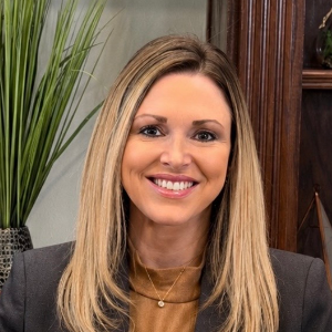 Jennifer Turner Nichols