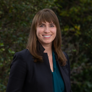 Jennifer V. Boyer