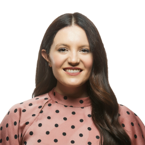 Jennifer Van Bronswijk