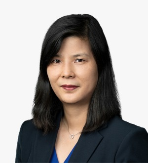 Jenny Chen Ph.D.
