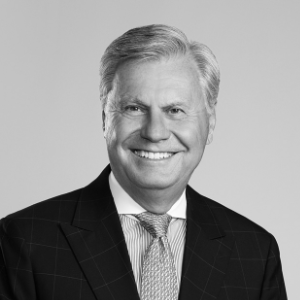 Jerald A. Jacobs