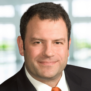 Jeremy C. Moritz