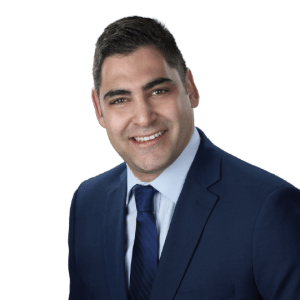 Jeremy M. Syrtash