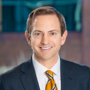 Jeremy M. Wilson