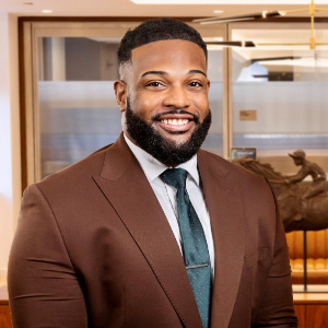 Jermaine Brookshire