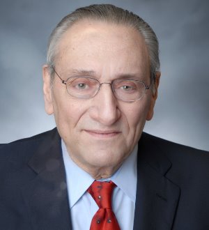 Jerry C. Straus