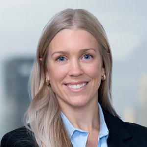 Jessica Bozell