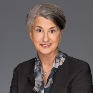 Jill B. Berkeley