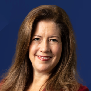 Jill Cronin