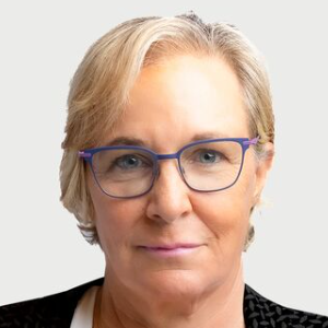 Jill E. McCutcheon