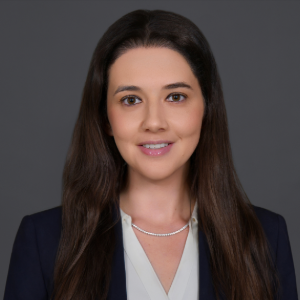 Jillian Blumenthal