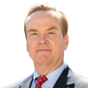 Jim Hurley