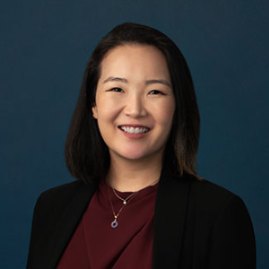 Jinny Hwang