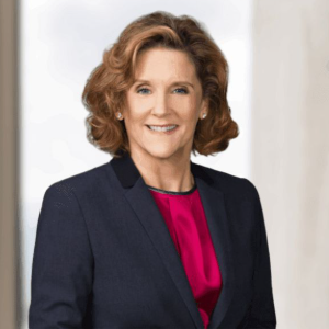 Jo Allison Stasney