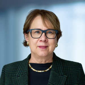 Joan C. McKenna