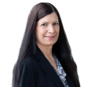 JoAnn Falgout