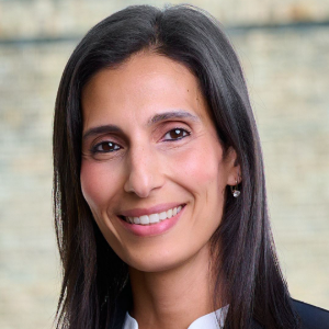 Joanne Badr