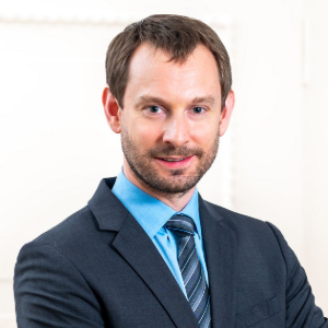 Jochen Baumann
