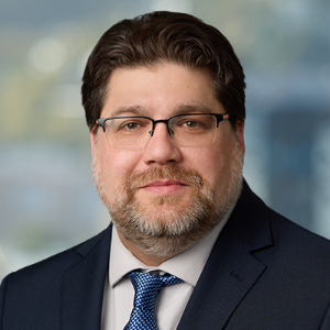 Joel C. Saunders