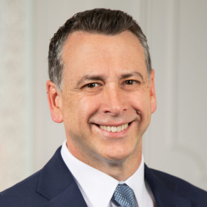 Joel D. Henriod