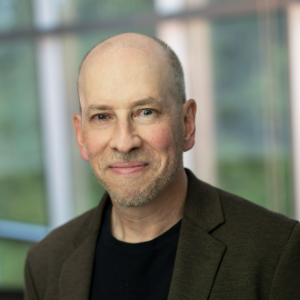 Joel Hagyard