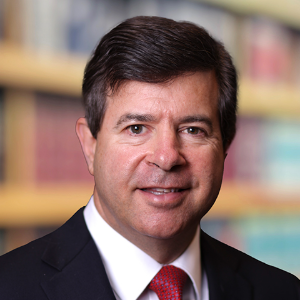 Joel W. Walters