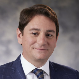 Joel Zimmerman