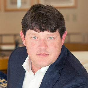 John A. Baden
