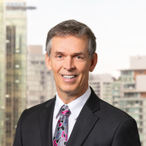 John A. Legge