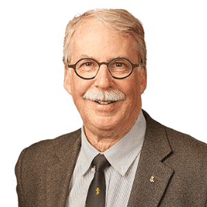 John A. Myers