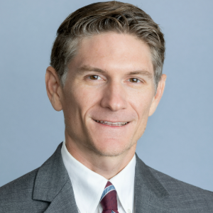 John C. Austin