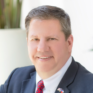 John C. Cain