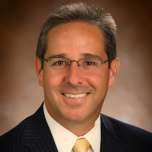 John C. Talbott