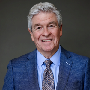 John C. Taylor