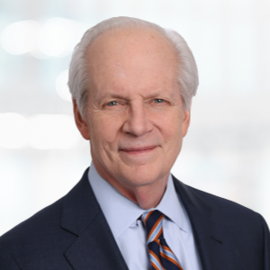 John D. North