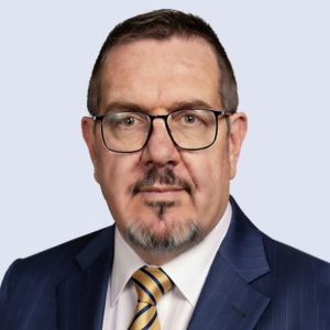 John D. Surma