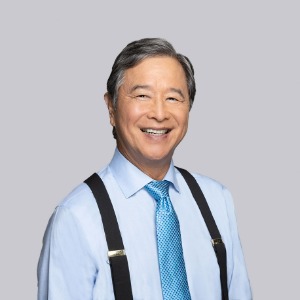 John D. Yamane