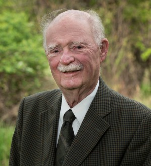 John E. Bos