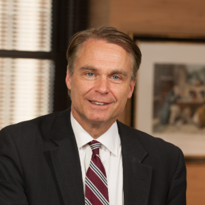 John E. Lichtenstein