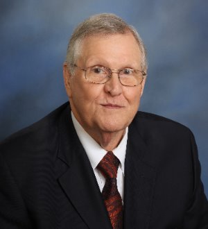 John G. Corlew