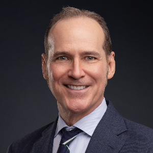 John G. Mabrey